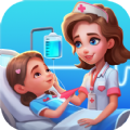 Doctor Clinic Hospital Mania׿ v1.0.4