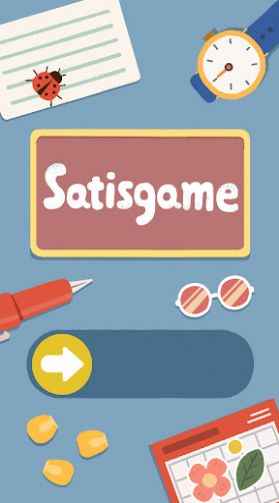 Satisgameٷ°dDƬ1