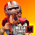 Mega Zombie M安卓版手游下载 v1.01