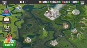 Ship Simulator Boat GameİD2