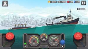 Ship Simulator Boat GameϷֻͼƬ1