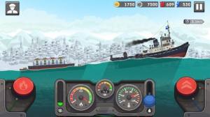 Ship Simulator Boat Game[֙CdDƬ1