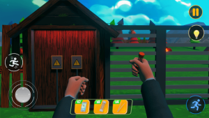 巨型可怕屠夫彩虹官方安卓版图片1