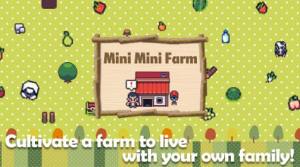 Mini Mini Farm[D3
