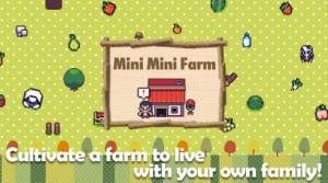 Mini Mini FarmϷͼ3