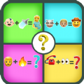 Guess Emoji Puzzle Word GamesϷİ v1.1.5