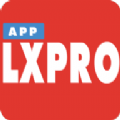 LXPRO app