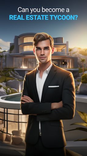 Real Estate Tycoonֻͼ1: