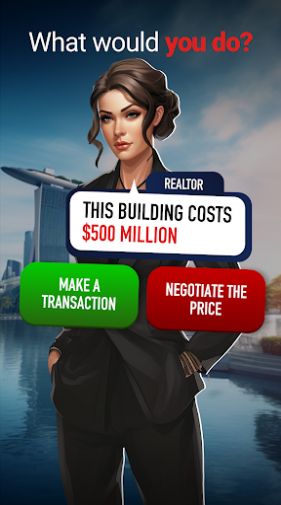 Real Estate Tycoonֻͼ3: