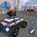 Battle Cars Fast PVP ArenaϷ