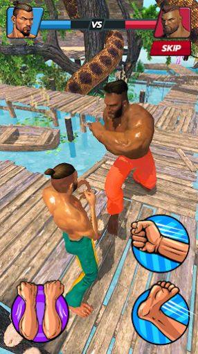 Boss Fightٷ֙CdDƬ2