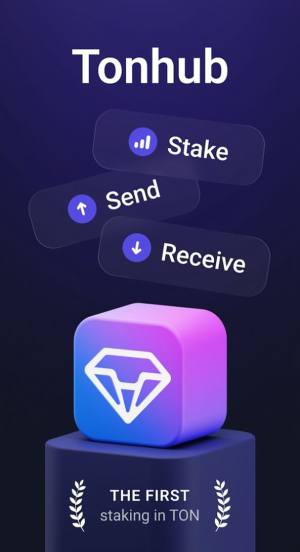 Tonhub appD1