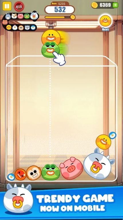 Candy Fruit Sweet Land׿ͼ3: