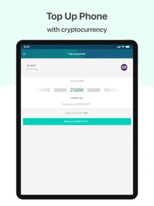 Freewallet appͼ2