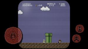 RYW85ֲ[֙C棨Mario85DƬ1