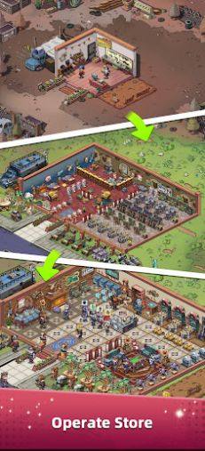 Shop Survival Weapon Master׿ٷdDƬ1