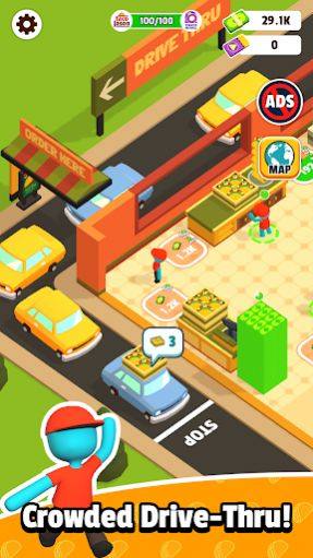 Taco Tuesday Idle Tycoon[D1