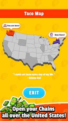 Taco Tuesday Idle Tycoon[D2