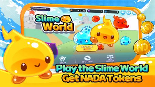 Slime WorldϷ°ͼ1: