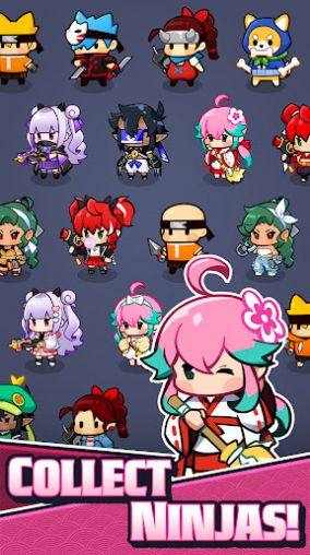 Ninja Survivors Onlineòˆ°dDƬ1