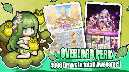 ذ4096׿[dPixel Overlord 4096 DrawsD2: