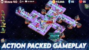 Monster Tiles TD׿D2