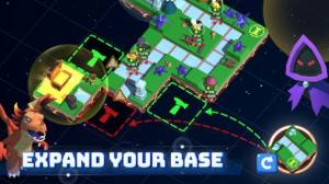 Monster Tiles TD׿D3