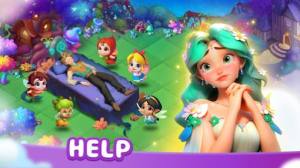 Merge Neverland apk[D1