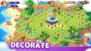 Merge Neverland apk[D2