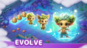 Merge Neverland apk׿ֻͼƬ1