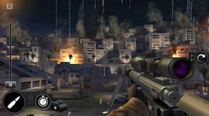 War Sniper FPS Shooting Gameò˵ֻͼƬ3