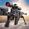 War Sniper FPS Shooting GameϷ