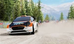 CarX Rallyİͼ3