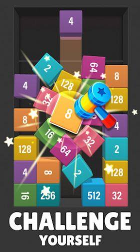 Drop Block 3DdV֙CDƬ1