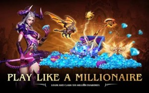 神话重生龙裔中文版官方下载(Rebirth of Myths)图片1