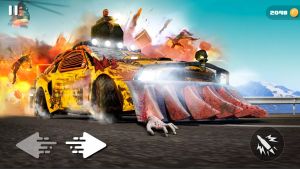 Zombies RunİD1