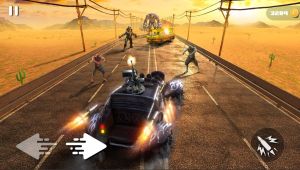 Zombies RunİD3