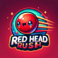 Red Head Rushֻ° v1.0