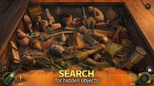 灵异追凶导演剪辑版中文版安卓版下载(Fright Chasers Director's Cut)图片1