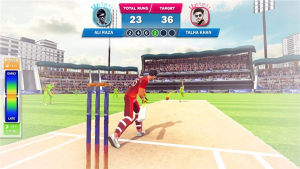 Super Cricket ClashϷͼ2