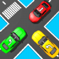 Traffic Order Escape游戏