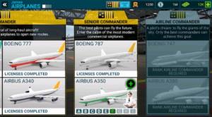 Airline Commander Flight Game[D2