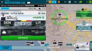 Airline Commander Flight Game[D1