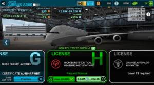 Airline Commander Flight Game׿ٷͼƬ2