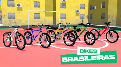 Grau de Bike apk׿İdD1: