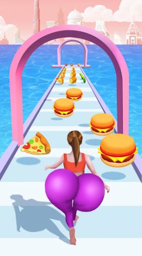 Crazy Chef Cooking Race׿°dD1: