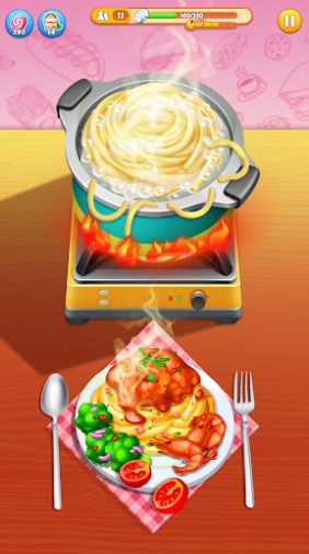 Crazy Chef Cooking Race׿°ͼ3: