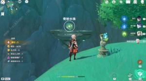 原神鯉躍天門開成就攻略 指引3個仙靈在哪圖片6