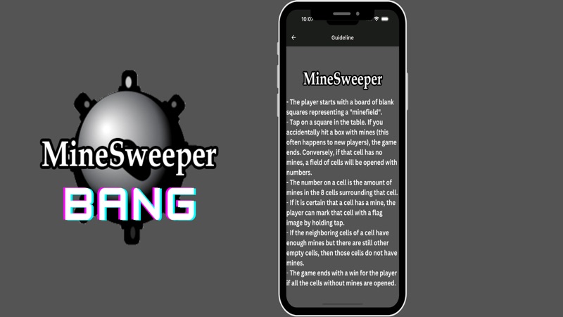 MineSweeper BangСϷ׿ͼ3: