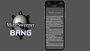MineSweeper Bang appͼ3